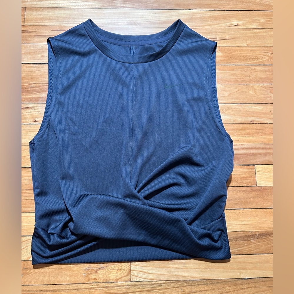 Nike Workout Tank - M
